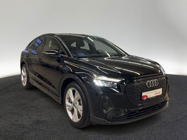 Audi Q4 e-tron 40 Sportback