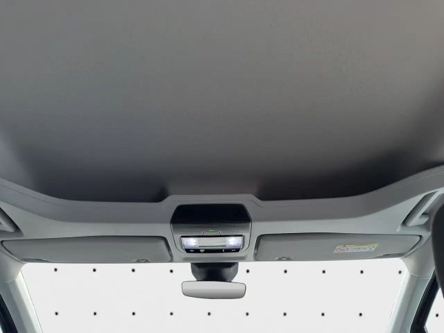 Volkswagen Caddy 2.0 TDI DSG