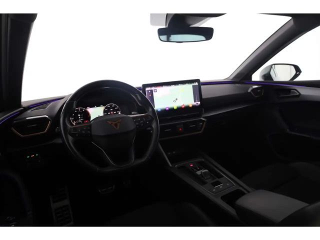 Cupra Leon 2.0 TSI DSG Sportstourer