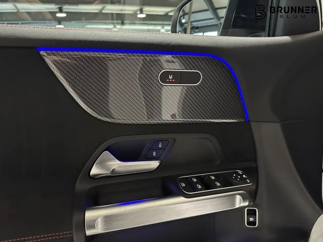 Mercedes-Benz GLB 200 AMG Line