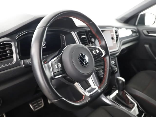Volkswagen T-Roc ACT DSG Sport