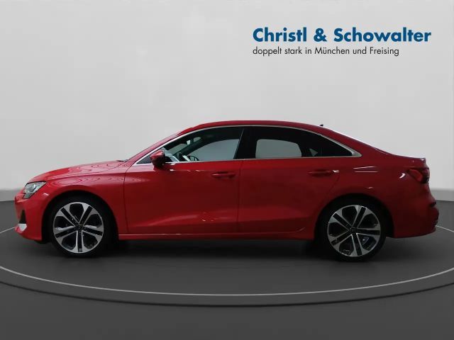 Audi A3 35 TDI S-Tronic Sedan