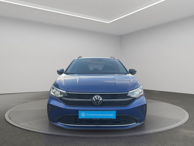 Volkswagen Taigo 1.0 TSI