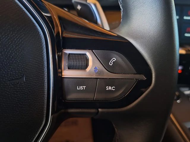 Peugeot 508 Allure Pack BlueHDi EAT8 SW