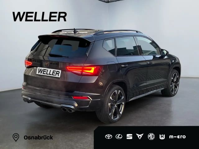 Cupra Ateca 2.0 TSI 4Drive DSG
