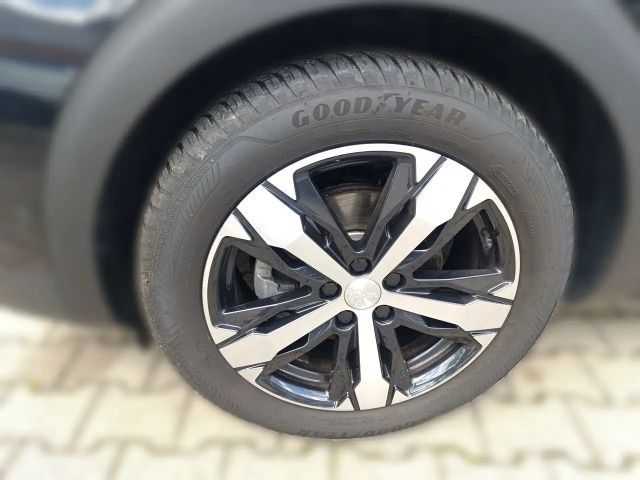 Peugeot 3008 Allure Pack PureTech