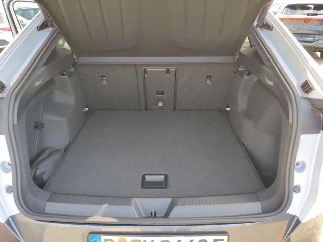 Cupra Tavascan Endurance