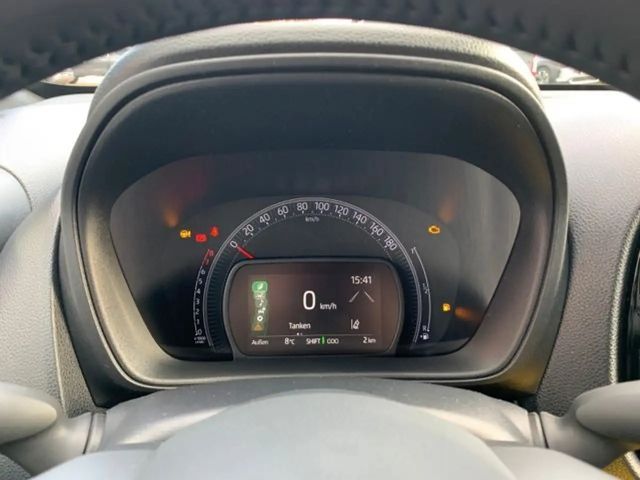 Toyota Aygo X Business Hatchback