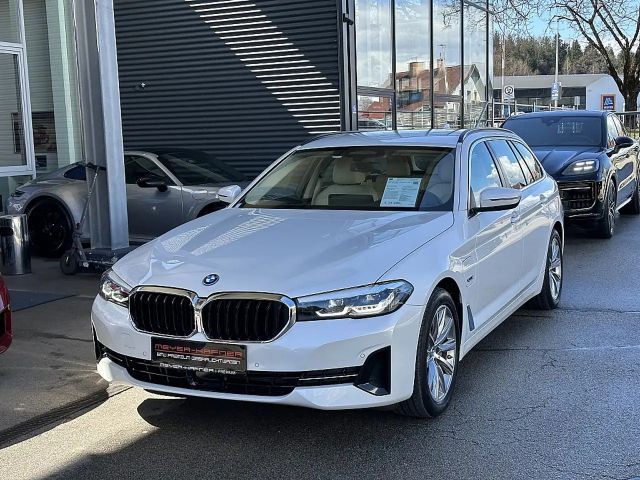BMW 530 530e Touring