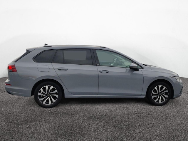 Volkswagen Golf 1.5 TSI Golf VIII Life Variant