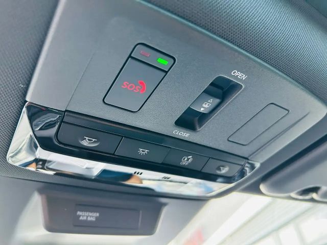 Nissan Qashqai Tekna