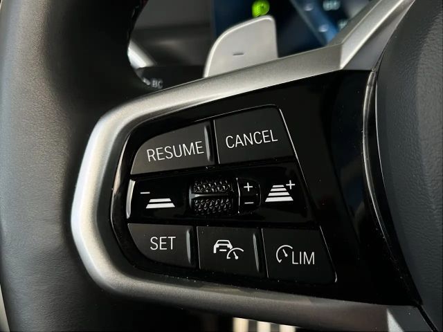 BMW 440 Cabrio Comfort pakket xDrive