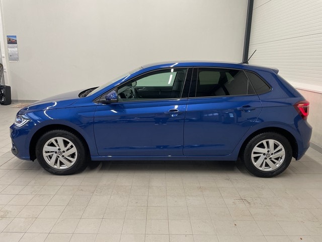 Volkswagen Polo 1.0 TSI Style