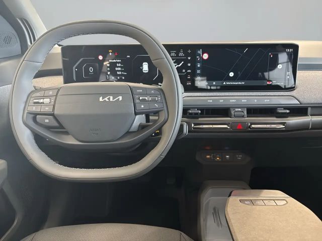 Kia EV3 81.4 kWh Earth