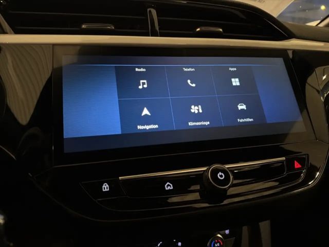 Opel Corsa GS-Line Grand Sport