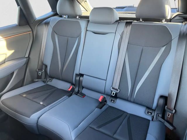 Cupra Terramar 1.5 eTSI