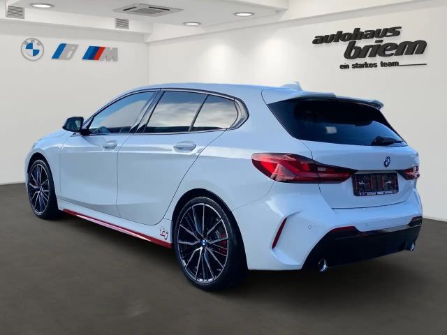 BMW 128 128ti M-Sport Sedan