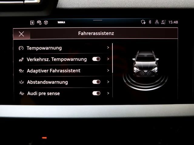 Audi A3 35 TFSI S-Tronic Sedan