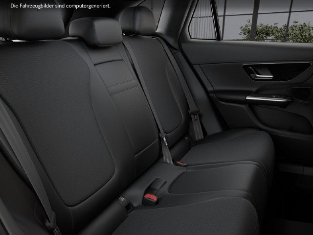 Mercedes-Benz GLC 200 4MATIC