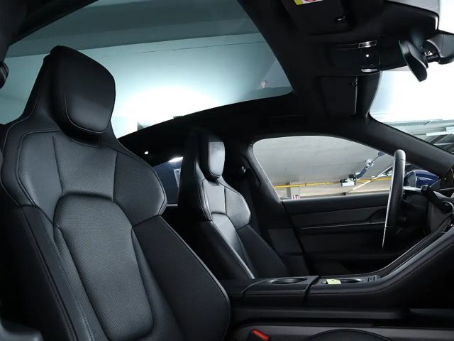 Porsche Taycan Performance Plus S Turbo