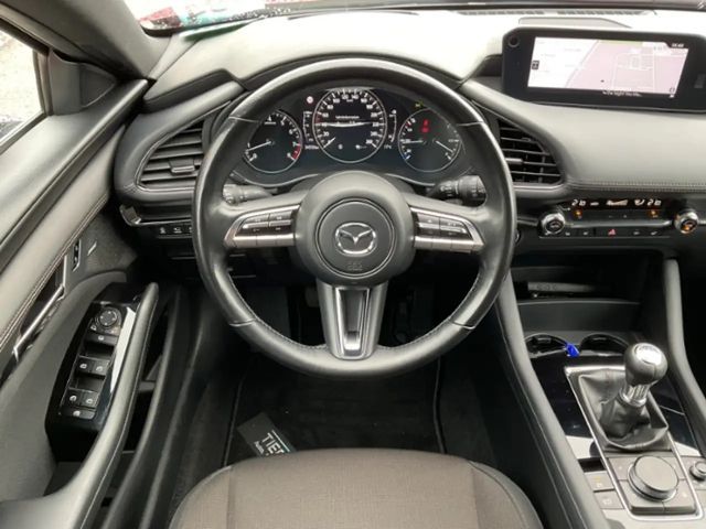 Mazda 3 Selection