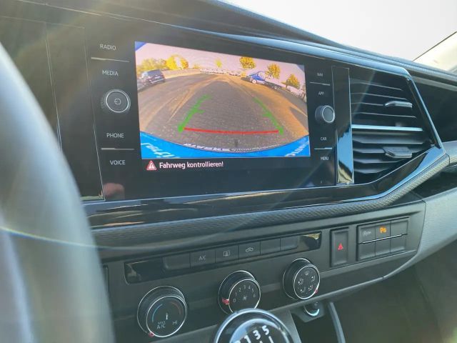 Volkswagen Transporter 2.0 TDI Lang T6