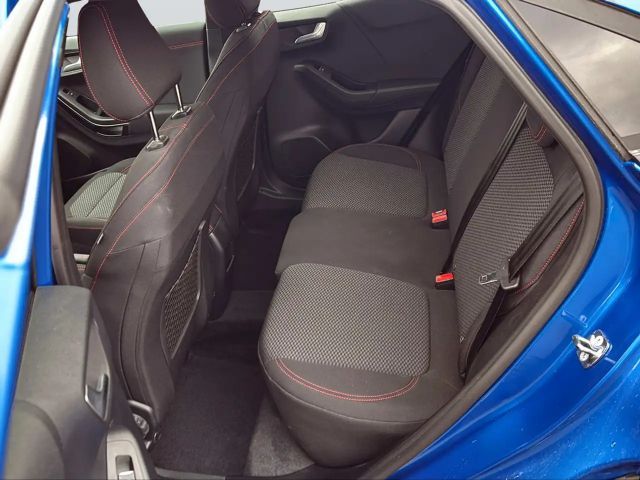 Ford Puma EcoBoost ST Line