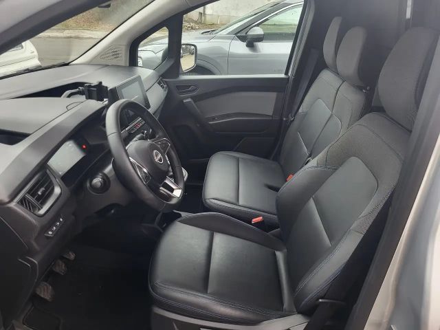 Nissan Townstar N-Connecta