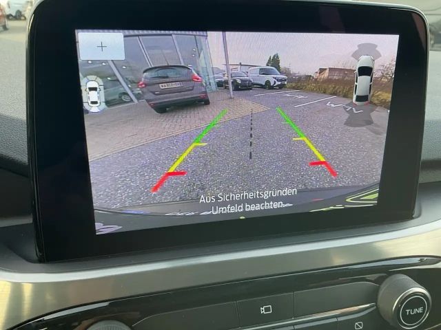 Ford Kuga AWD Titanium X