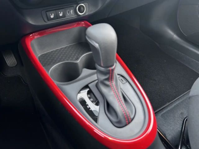 Toyota Aygo X Hatchback Play