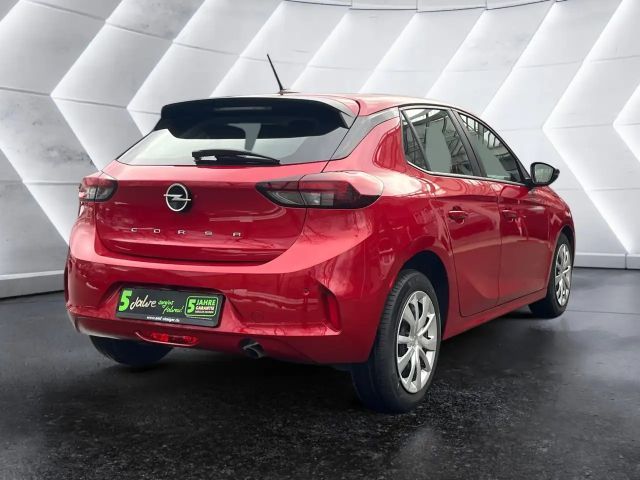 Opel Corsa 1.2 Turbo Edition Turbo