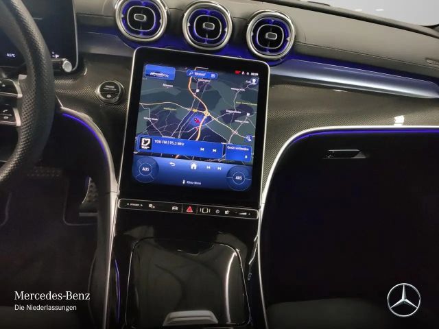 Mercedes-Benz CLE 200 AMG Line