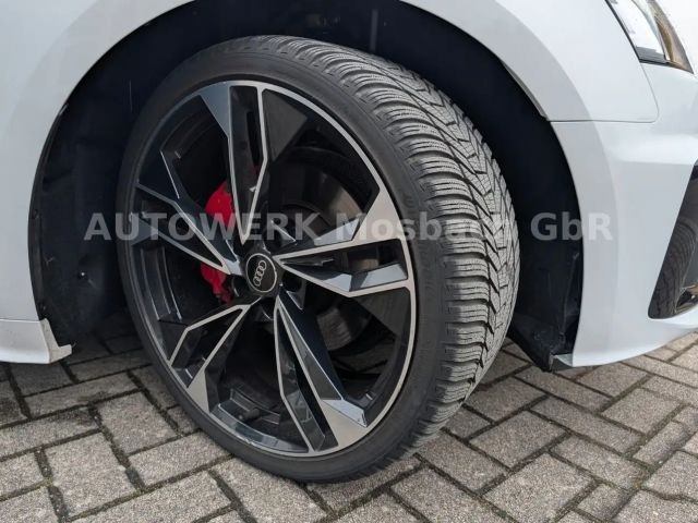 Audi A5 Quattro S-Line Sportback