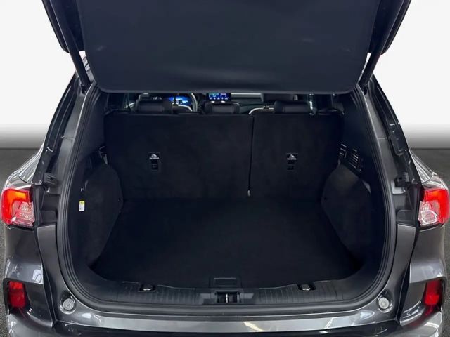 Ford Kuga Plug in Hybrid ST Line X