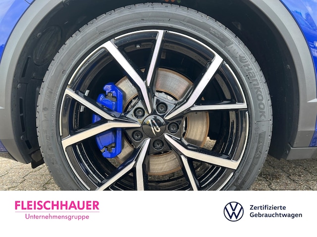 Volkswagen T-Roc 4Motion