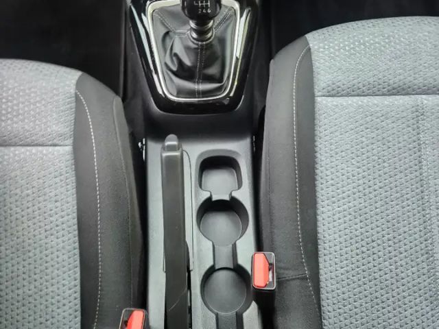 Opel Corsa Edition Turbo