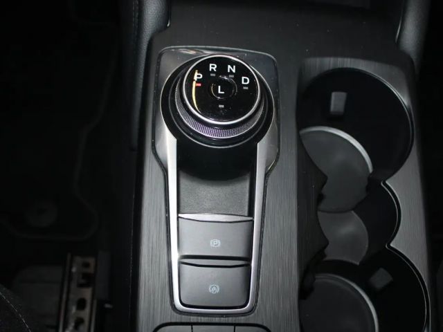 Ford Kuga Plug in Hybrid Titanium