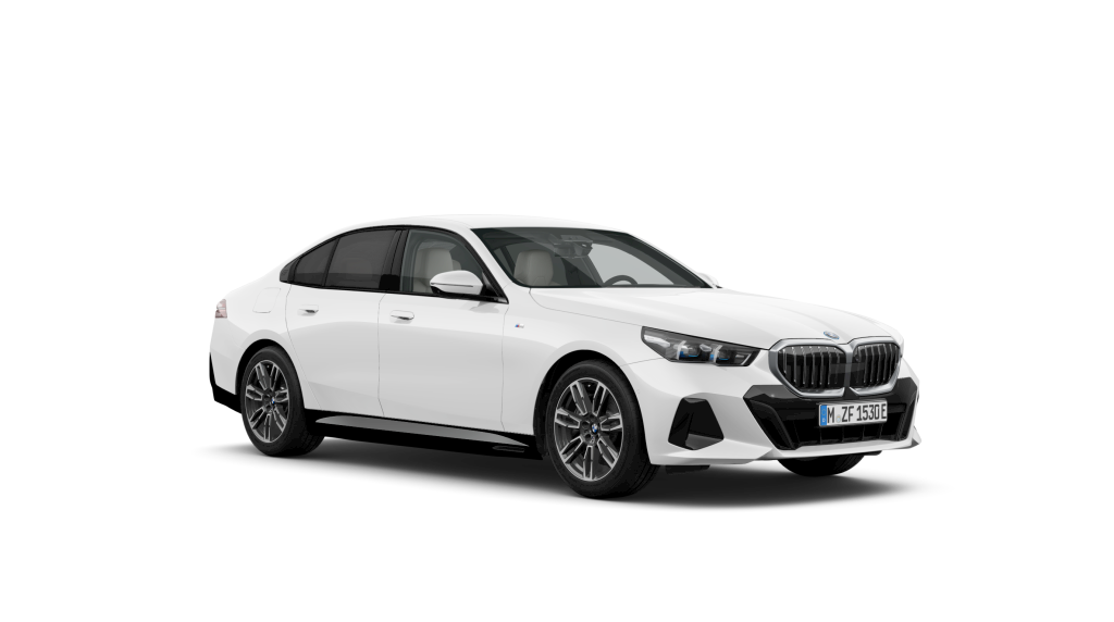 BMW 550 Sedan xDrive