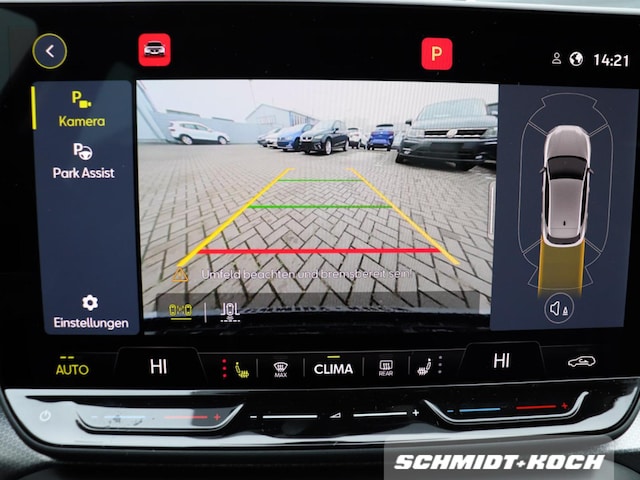 Seat Leon 1.5 eTSI Style