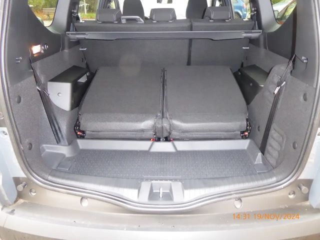 Dacia Jogger Extreme