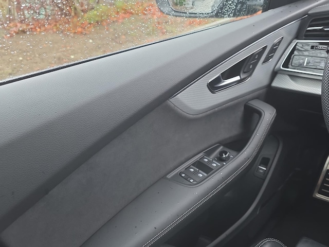 Audi Q8 50 TDI Quattro