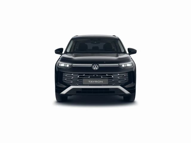 Volkswagen Tayron 2.0 TDI DSG Elegance Elegance