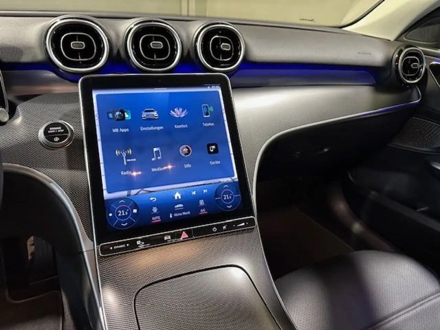 Mercedes-Benz C 220 AVANTGARDE C 220 d Estate