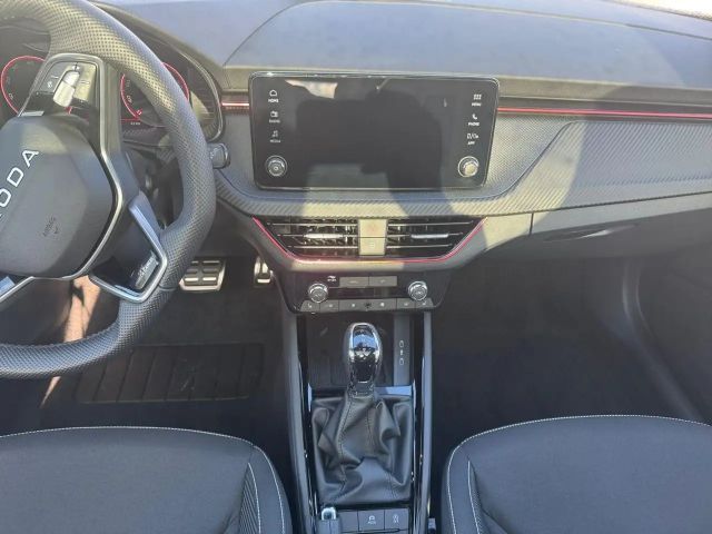 Skoda Kamiq 1.5 TSI Monte Carlo