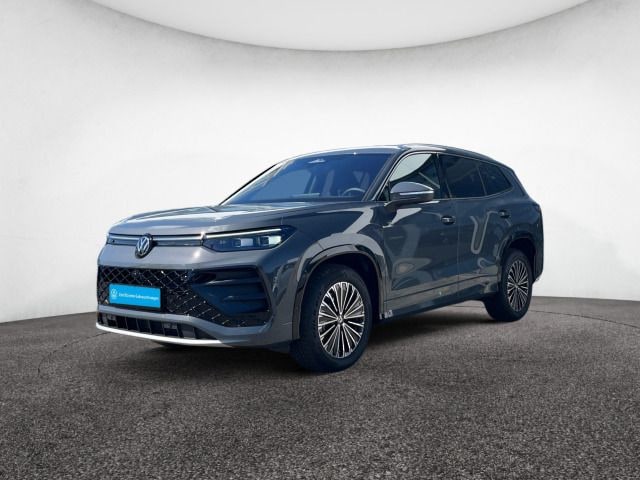 Volkswagen Tayron 4Motion DSG R-Line