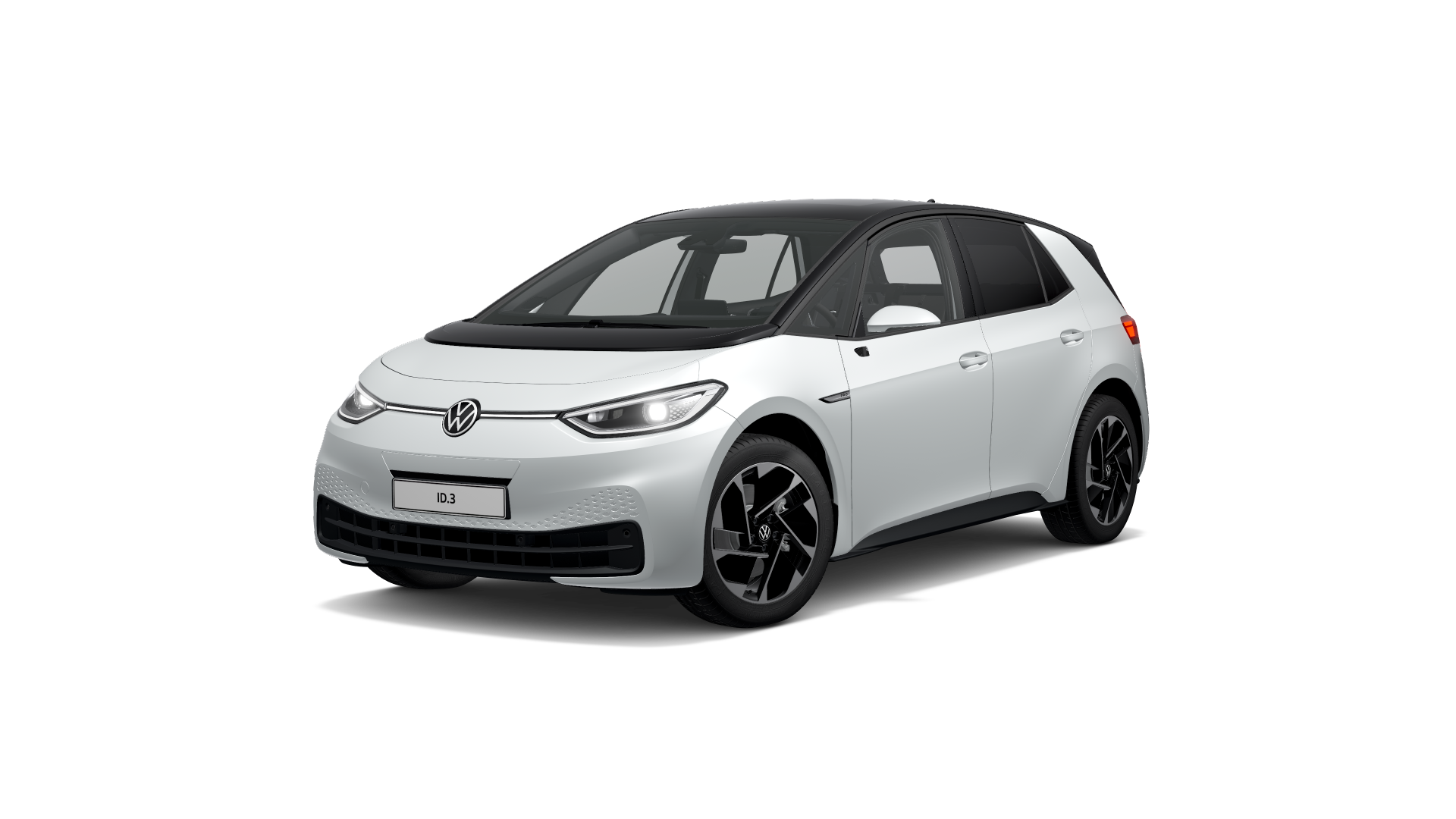 Volkswagen ID.3 Family Performance Pro