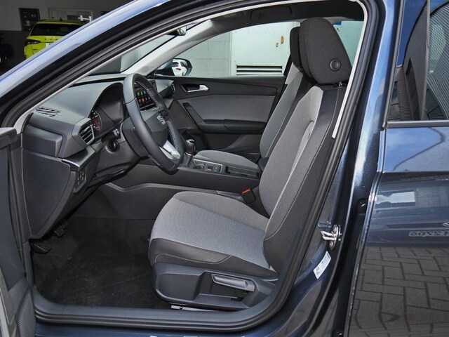 Seat Leon 1.5 TSI Sportstourer Style