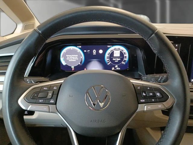 Volkswagen Multivan DSG Life T7