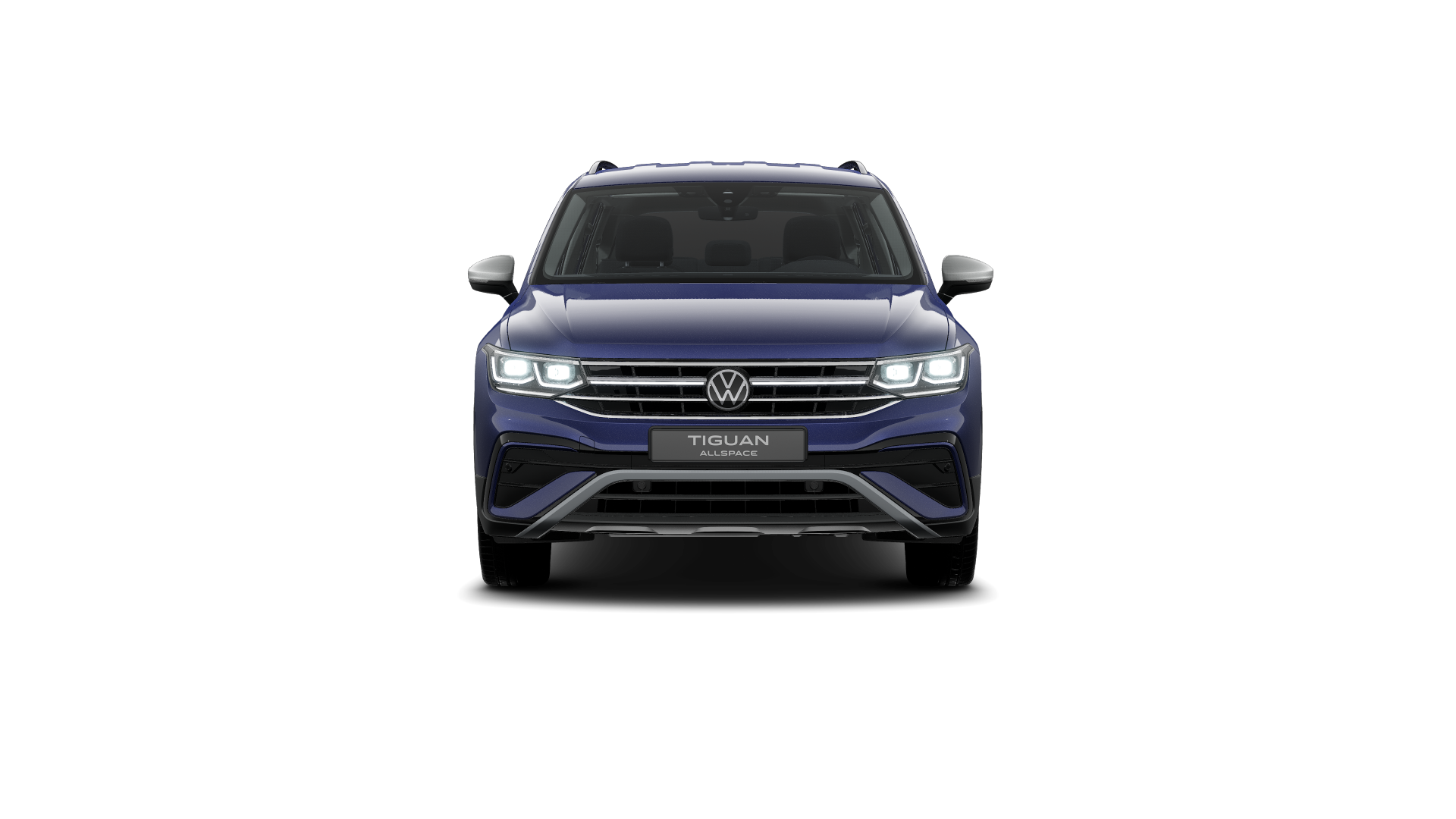 Volkswagen Tiguan Allspace Elegance Elegance