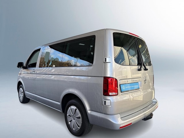 Volkswagen Caravelle 2.0 TDI Comfortline DSG T6